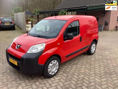 Peugeot Bipper 1.3 HDi XR Profit +