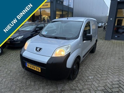 Peugeot Bipper 1.3 HDi XR Profit + NAPBEARLOCKTOPSTAAT!!