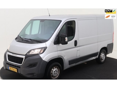 Peugeot Boxer 330 2.2 HDI L1H1 Profit+ Airco