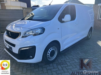 Peugeot Expert 2.0 BlueHDI 120pk L2 PremiumEuro6led€299pm