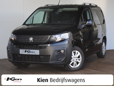 Peugeot Partner 1.5 BlueHDI Premium Automaat 3 Persoons