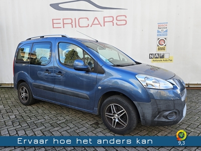 PEUGEOT PARTNER Tepee 1.6 VTi Access AIRCO CC CV