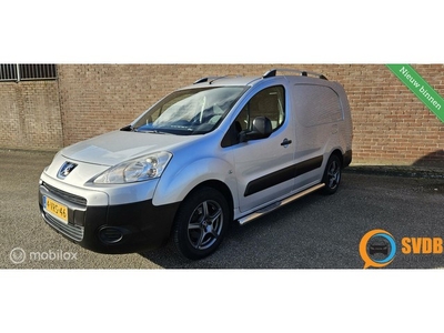 Peugeot Partner1.6 HDI 90PK L2 XT Profit + airco/MARGE