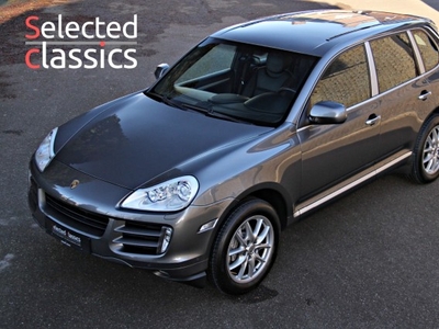 Porsche Cayenne 3.6 / Youngtimer Top staat 100% Historie