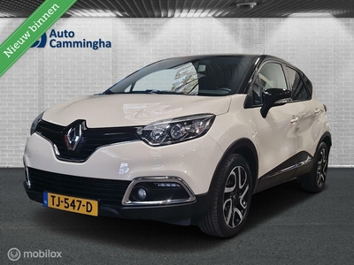 RENAULT CAPTUR 0.9 TCe Dynamique