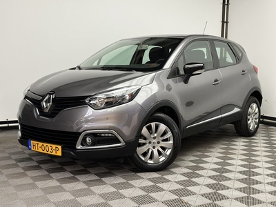 Renault Captur 0.9 TCe Expression Airco LM16