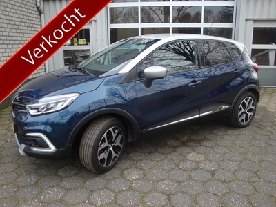 Renault Captur 0.9 TCe Intens / Trekhaak / NL auto