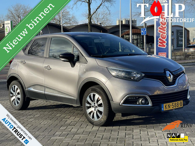 Renault Captur 0.9 TCe Limited 2016 Navi org 79649 km