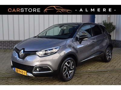 Renault Captur 0.9 TCe Xmod*2e