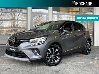 Renault Captur 1.0 TCe 90 Techno