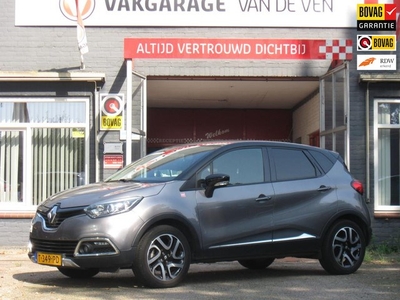 Renault CAPTUR 1.2 TCe Helly Hansen, Xmod