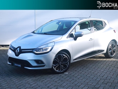 RENAULT CLIO 0.9 TCe 90 Intens | Historie | 17