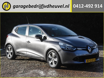 Renault Clio 0.9 TCe Expression / cruise control / trekhaak