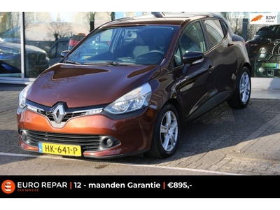 Renault Clio 0.9 TCe Expression NL-AUTO NAP!