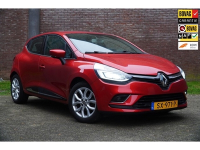 Renault Clio 0.9 TCe Intens, Airco, Cruise Control