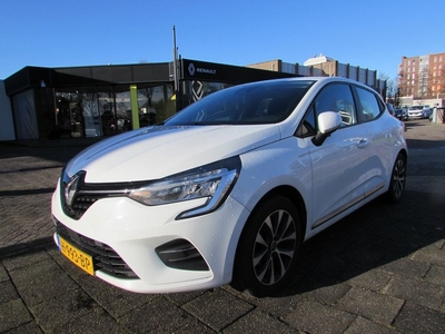 Renault Clio 1.0 TCe 100 Zen (bj 2020)