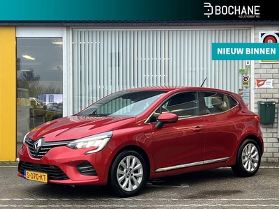 Renault Clio 1.0 TCe 90 Intens Navigatie Trekhaak