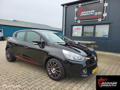 Renault Clio 1.2 16V