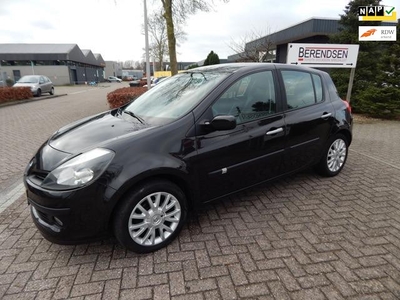 Renault Clio 1.4-16V Exception 5 DRS