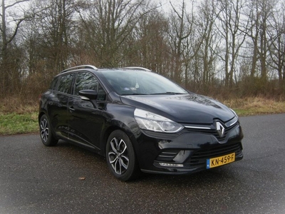 Renault Clio Estate 0.9 TCe Zen . Airco . Navigatie .