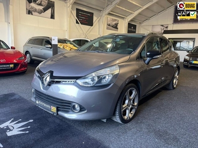 Renault Clio Estate 1.5 dCi ECO Night&Day