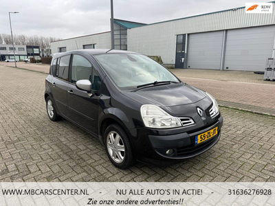 Renault Grand Modus 1.2 TCE Dynamique AIRCO | NAP | NW APK!!