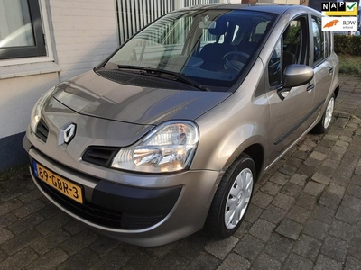 Renault Grand Modus 1.2 TCE Expression