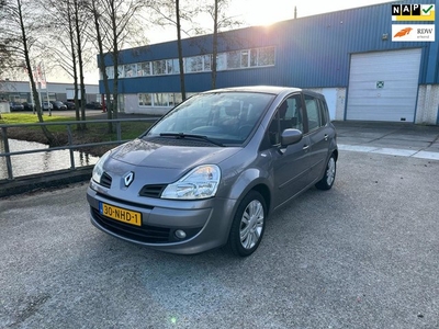 Renault Grand Modus 1.6-16V Exception Automaat! Airco! PDC!