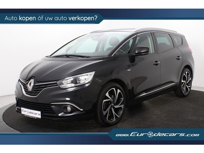 Renault Grand Scénic 1.3 TCe Bose Edition