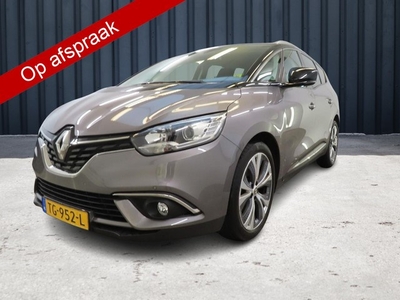 Renault Grand Scénic 1.3 TCe Intens, (141PK) 1ste-Eigenaar