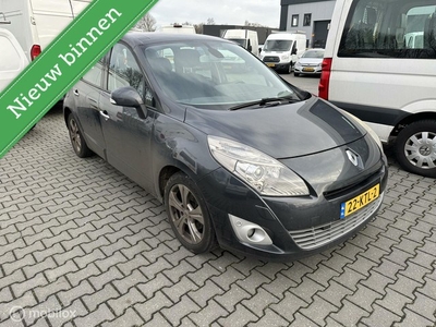 Renault Grand Scenic 1.4 TCe defect ! Business Sport 7p.