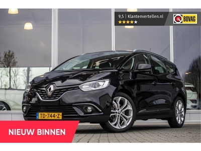 Renault Grand Scénic 1.4 TCe Zen 7p. Trekhaak NL Auto