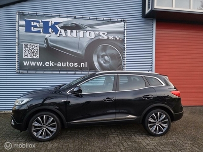 Renault Kadjar 1.2 TCe Bose 130pk. Vol opties !!