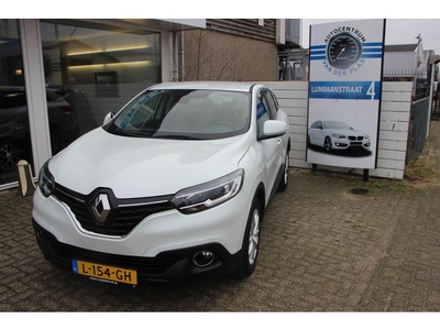 Renault Kadjar 1.2 TCe Intens