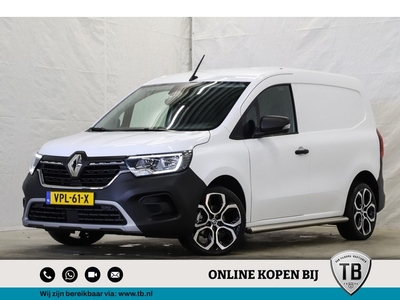 Renault Kangoo 1.5 Blue dCi 75 Comfort L1 Navigatie Camera