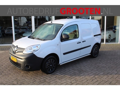 Renault Kangoo 1.5 Blue dCi 80 Comfort//NAVI//2XSCHUIFDEUR!!