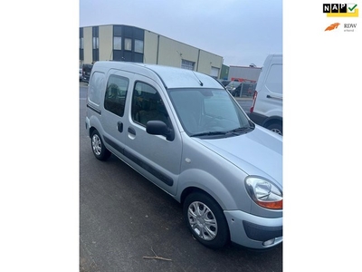 Renault Kangoo Express 1.5 dCi 70 Grand Confort Edition