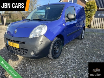 Renault Kangoo Express 1.5 dCi 75 Express ex btw nieuwe apk!