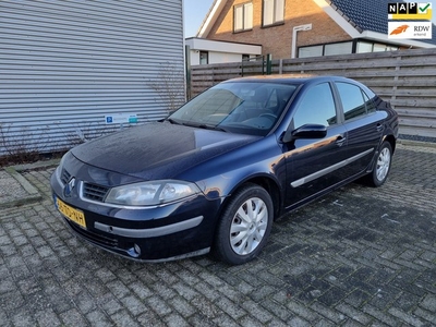 Renault Laguna 2.0-16V Business Clima! Navi! Bj:2006 NAP!