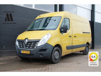 Renault Master 2.3 dCi 163PK L2H2 EURO 5 - Airco - Navi -