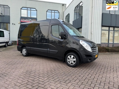 Renault Master T33 2.3 dCi L2H3 Dubbelcabine