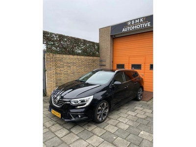 Renault Mégane Estate 1.2 TCe Série Afneembare trekhaak