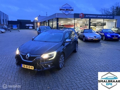 Renault Megane Estate 1.3 TCe Limited