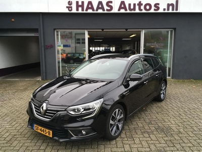 Renault Mégane Estate 1.5 dCi Bose / VOL OPTIES / NAVI /