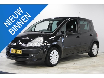 Renault Modus 1.6-16V Night & Day Automaat Cruise