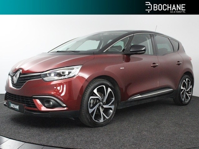 Renault Scénic 1.2 TCe 130 Bose