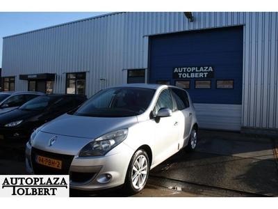 Renault Scénic 1.4 TCE Celsium BJ'11 CLIMA NAVI