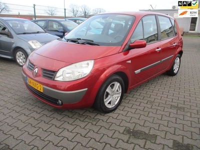 Renault Scénic Renault Scénic 1.6-16V Business Line