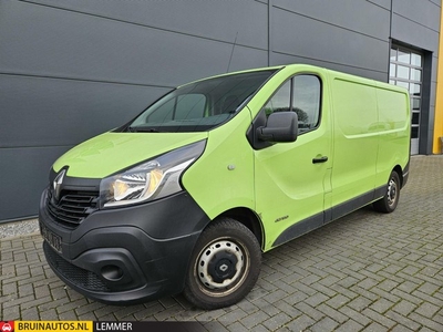 Renault Trafic 1.6 dCi L2H1 Airco navi 120 Pk