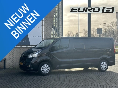 Renault Trafic 1.6 dCi L2H1 Luxe